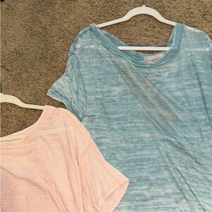 Free people tops